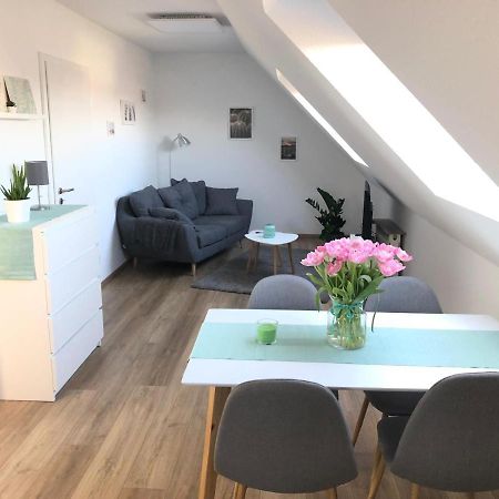 Ferienwohnung ซานเทน ภายนอก รูปภาพ