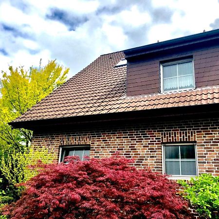 Ferienwohnung ซานเทน ภายนอก รูปภาพ
